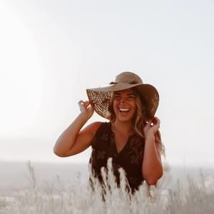 Meet your Posher, Mary